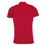 SOL'S - Sports Polo Shirt Performer - T–Shirt - Red