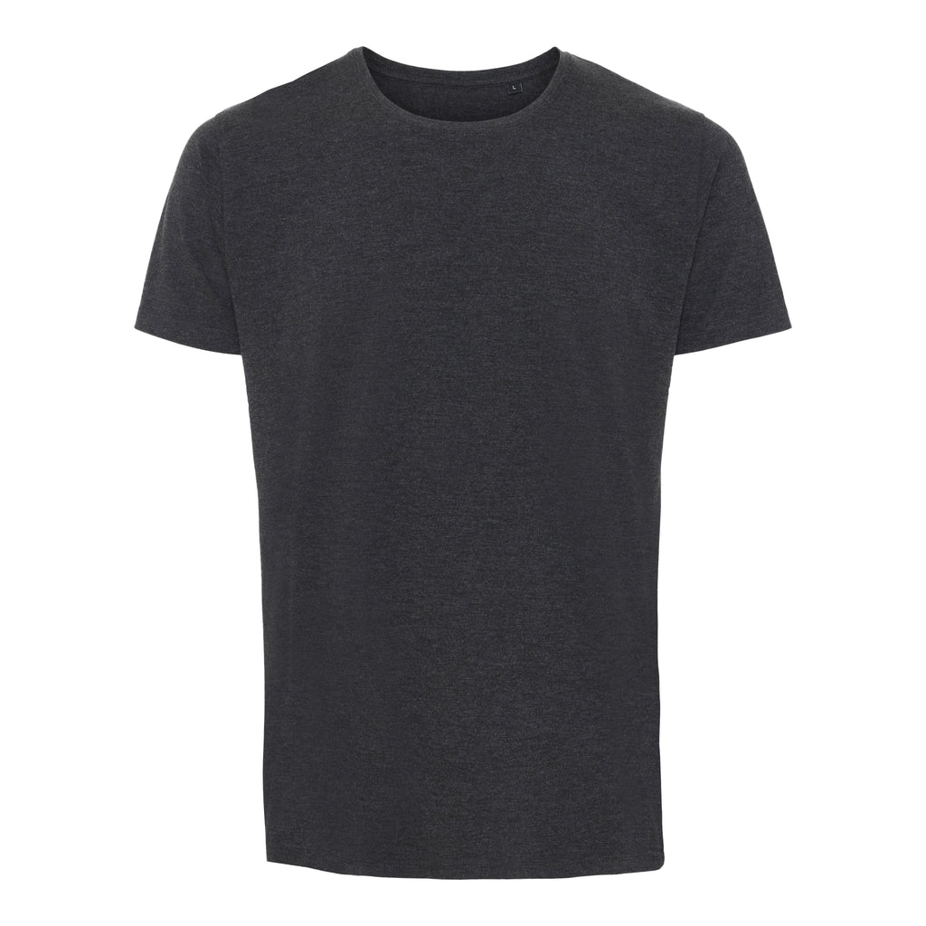 Blank - Shape Tee - T-shirt - Anthracite