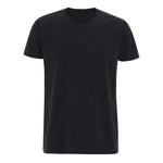 Blank - Shape Tee - T-shirt - Heather Black