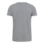 Blank - Shape Tee - T-shirt - Oxford Grey