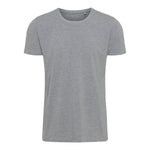 Blank - Shape Tee - T-shirt - Oxford Grey