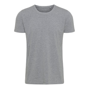 Blank - Shape Tee - T-shirt - Oxford Grey