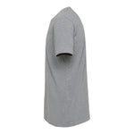 Blank - Shape Tee - T-shirt - Oxford Grey