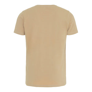 Blank - Shape Tee - T-shirt - Sand