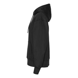 Blank - Heavy Hooded Organic - Hoodie - Black