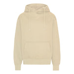 Blank - Heavy Hooded Organic - Hoodie - Ecru