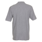 Blank - Uni Polo - T-Shirt - Oxford Grey