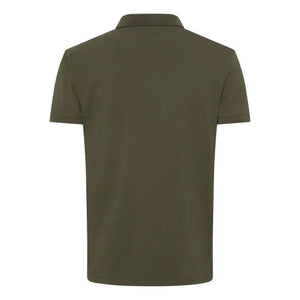 Blank - Shape Polo - T–Shirt - New Army