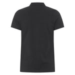 Blank - Lady Shape Polo - T-shirt - Black