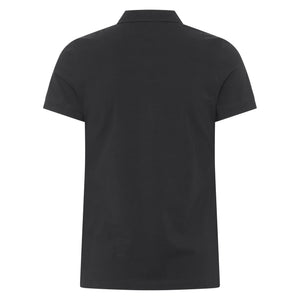 Blank - Lady Shape Polo - T-shirt - Black