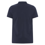 Blank - Lady Shape Polo - T-shirt - Blue Navy