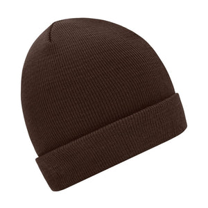 Myrtel Beach - Knitted - Beanie - Chocolate