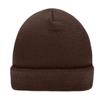 Myrtel Beach - Knitted - Beanie - Chocolate