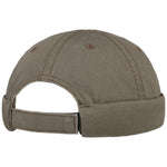 Stetson - Ocala Cotton Docker Cap - Adjustable - Olive