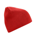 Myrtle Beach - No 1 - Beanie - Red