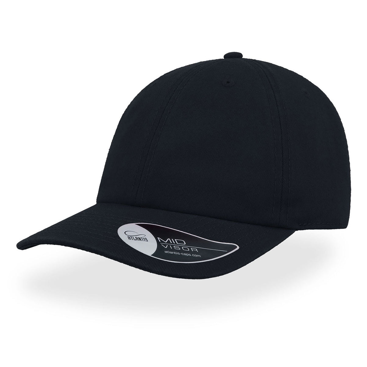 Fra 10 stk. | Dad Hat-S cap med logo brodering | 10 Farver