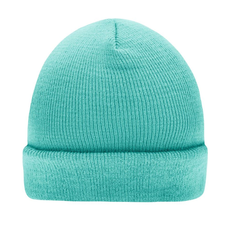 Myrtel Beach - Knitted - Beanie - Mint