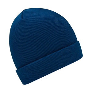 Myrtel Beach - Knitted - Beanie - Navy