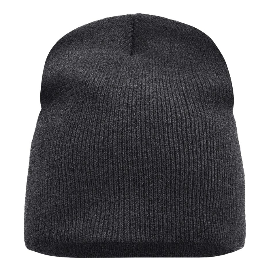 Myrtle Beach - No 1 - Beanie - Grey Melange