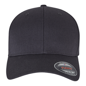 Flexfit - Baseball Original - Flexfit - Charcoal