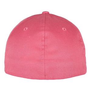 Flexfit - Baseball Original - Flexfit - Dark Pink