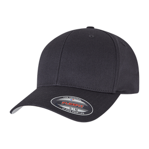 Flexfit - Baseball Original - Flexfit - Charcoal