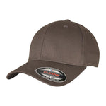 Flexfit - Baseball Original - Flexfit - Dark Grey/Dark Grey