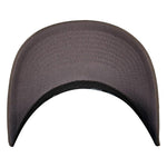 Flexfit - Baseball Original - Flexfit - Dark Grey/Dark Grey