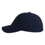 Fra 10 stk. | Dad Hat-S cap med logo brodering | 10 Farver