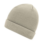 Myrtel Beach - Knitted - Beanie - Sand