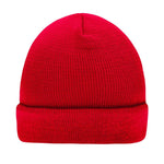 Myrtel Beach - Knitted - Beanie - Red