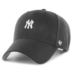 47 Brand - NY Yankees Base Runner Snap - Snapback - Black