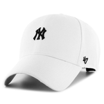 47 Brand - NY Yankees Base Runner Snap - Snapback - White