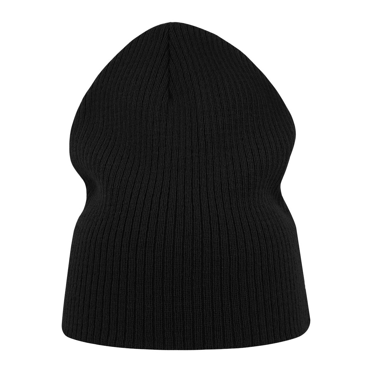 Atlantis - Brad Recycled - Beanie - Black