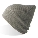 Atlantis - Brad Recycled - Beanie - Light Grey Melange