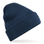 Beechfield - Junior Original Cuffed - Beanie - French Navy