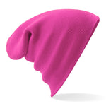 Beechfield - Junior Original Cuffed - Beanie - Fuchsia