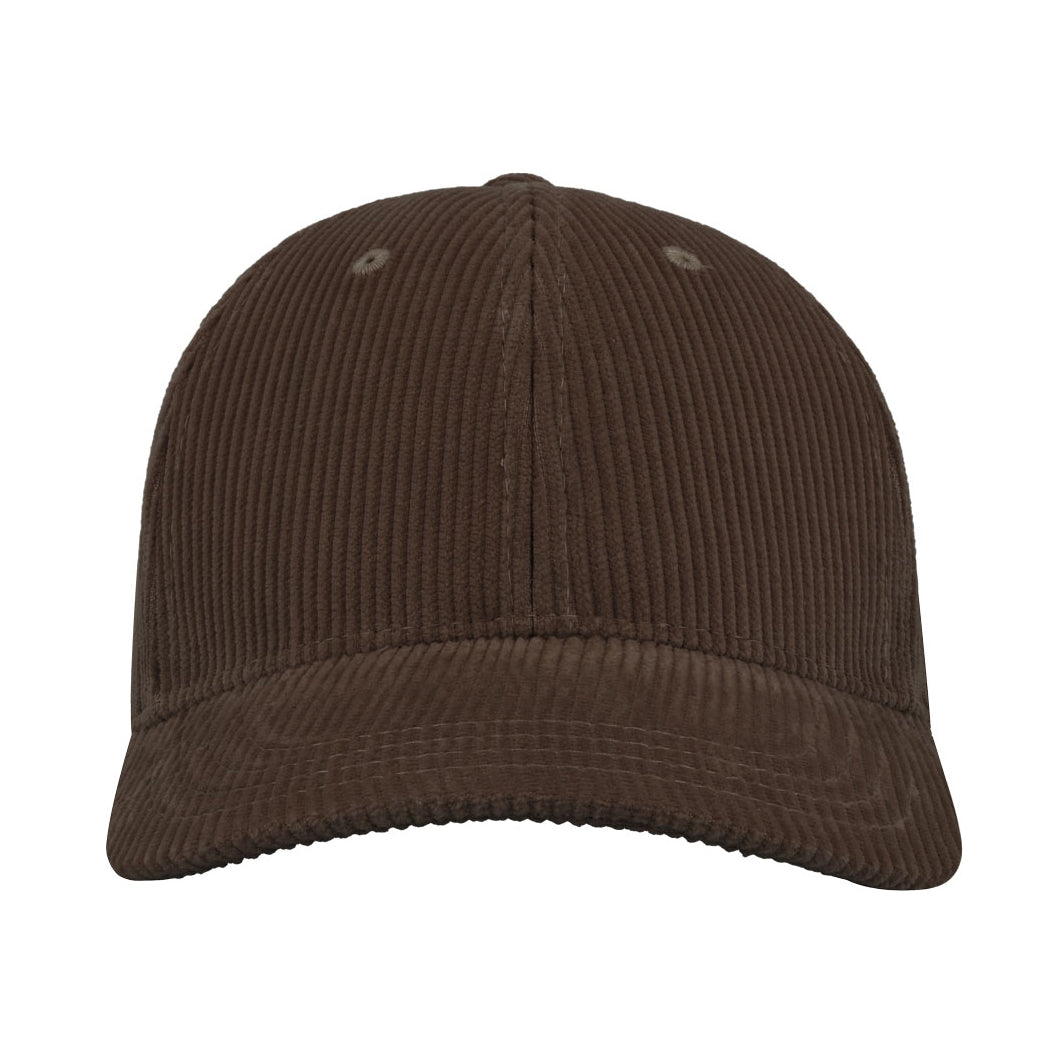 Atlantis - Cordy Cap Recycled - Adjustable - Brown