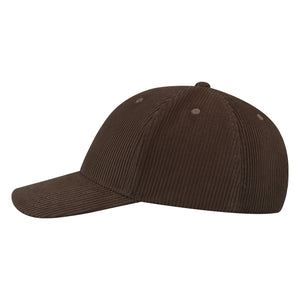 Atlantis - Cordy Cap Recycled - Adjustable - Brown