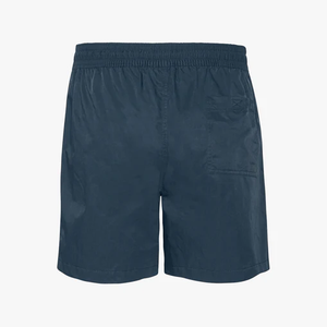 Colorful Standard - Classic Swim Shorts - Petrol Blue