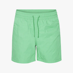 Colorful Standard - Classic Swim Shorts - Spring Green