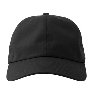 Atlantis - Dad HatS - Adjustable - Black