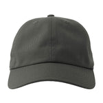 Atlantis - Dad HatS - Adjustable - Dark Grey