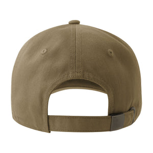 Atlantis - Dad HatS - Adjustable - Khaki