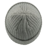 Atlantis - Docker Beanie - Docker - Light Grey Melange