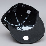 New Era - LA Dodgers 59Fifty Essential - Fitted - Black