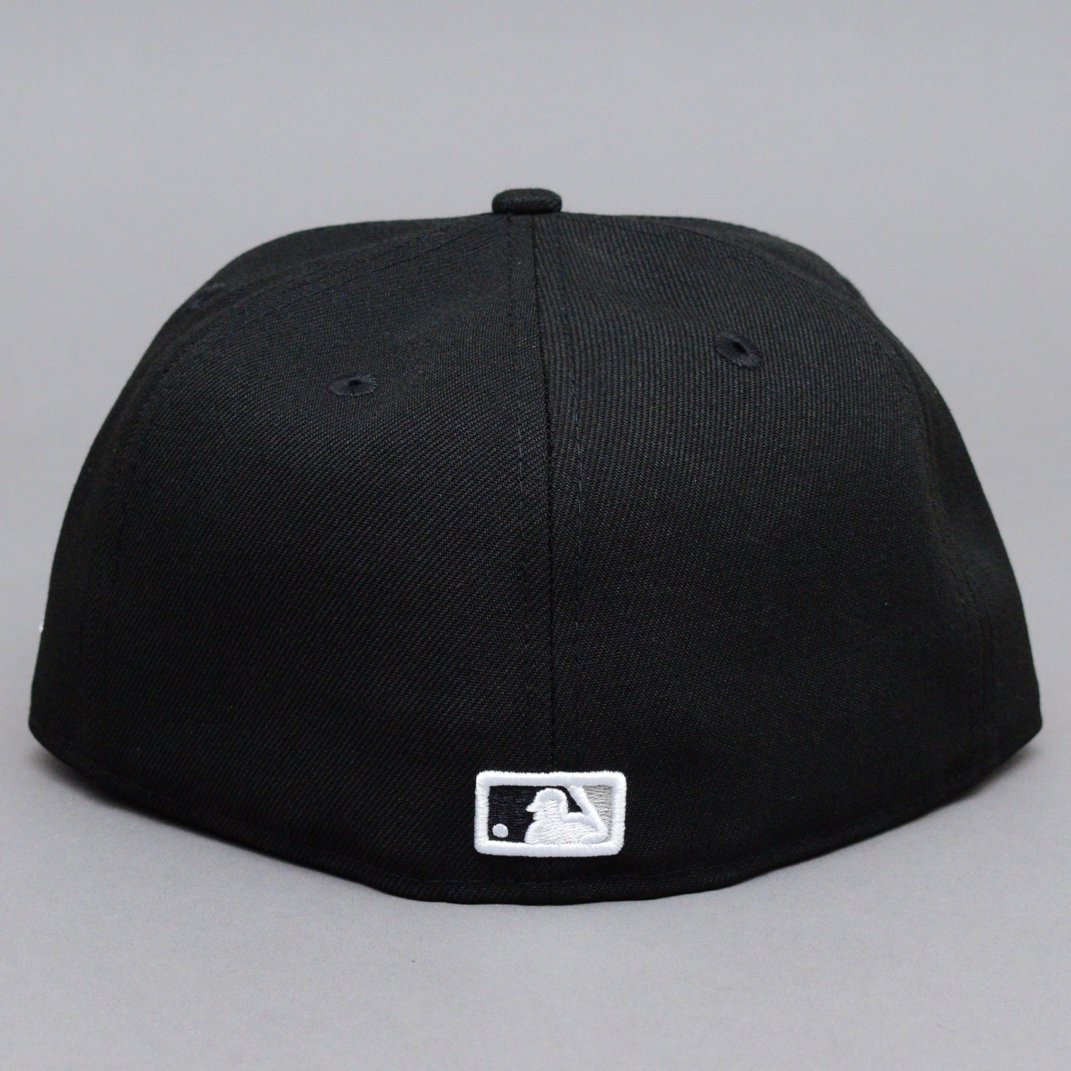New Era - Chicago White Sox 59Fifty Authentic - Fitted - Black/White