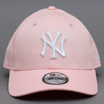 New Era - NY Yankees 9Forty Child - Adjustable - Pink