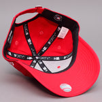 New Era - NY Yankees 9Forty Youth - Adjustable - Red/White