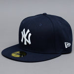 New Era - NY Yankees 59Fifty Authentic - Fitted - Navy
